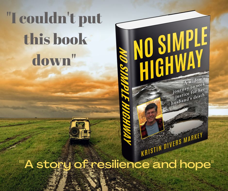 A story of resilience and hope - Runawaywidow
