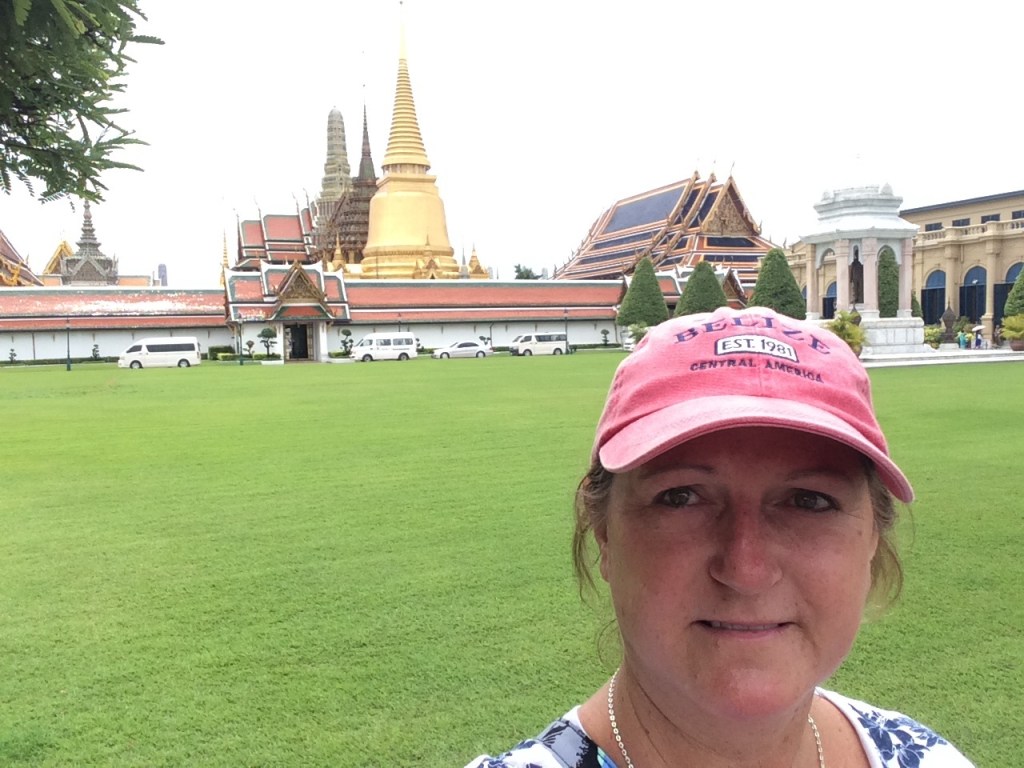 Thailand