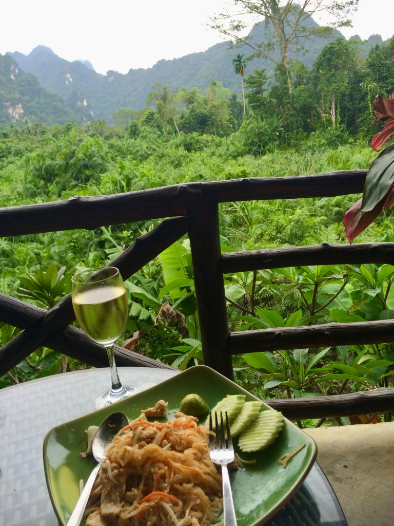 Thailand